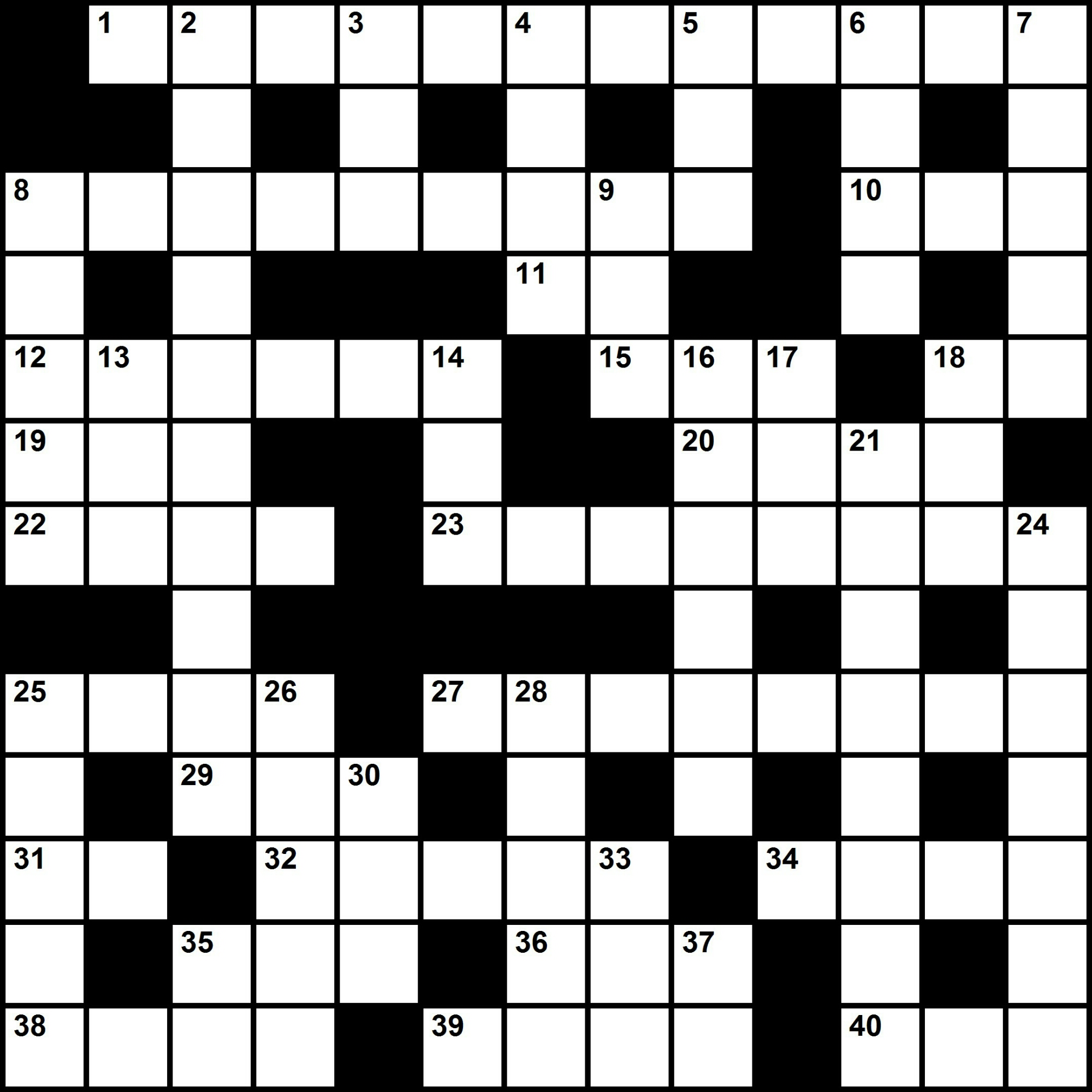eduBakery.com - Make a Crossword Puzzle with Super ...